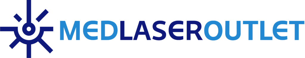 Med Laser Outlet Logo