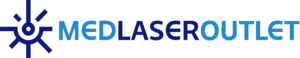 Med Laser Outlet Logo