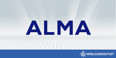 Alma Brand Medical Equipment