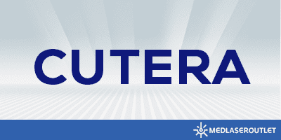 Cutera Brand Medical Equipment