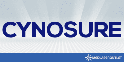 Cynosure Brand Medical Equipment