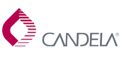 Candela Laser Logo