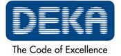 deka logo