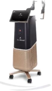 Picture of Alma Hybrid