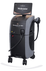 Picture of Harmony XL PRO