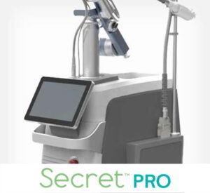 Picture of Secret™ PRO