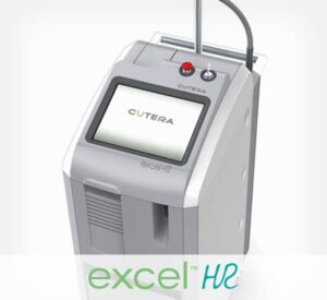 Picture of excel® HR