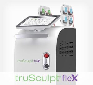 Picture of truSculpt® flex