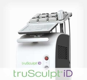 Picture of Cutera truSculpt ID