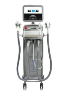 Picture of Syneron elos Plus