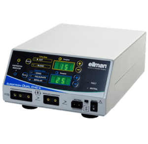 Picture of Cynosure Surgitron Dual EMC-90