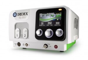 Picture of IQ 532® Laser System