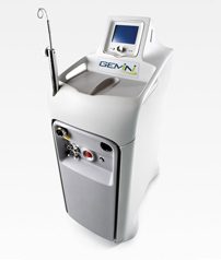 Picture of Laserscope Gemini